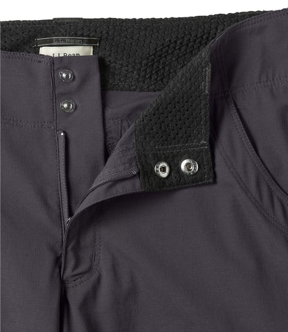 L.L.Bean Women's Vista Trekking Pants, Mid-Rise Straight-Leg Sandstone