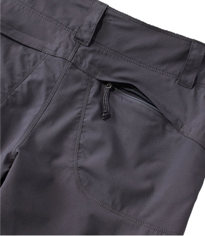 L.L.Bean Women's Vista Trekking Pants, Mid-Rise Straight-Leg Sandstone