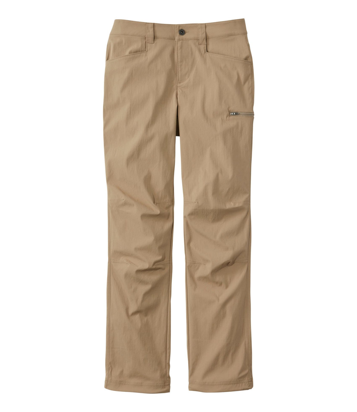 L.L.Bean Women's Tropicwear CoolPro Fishing Pants Briar