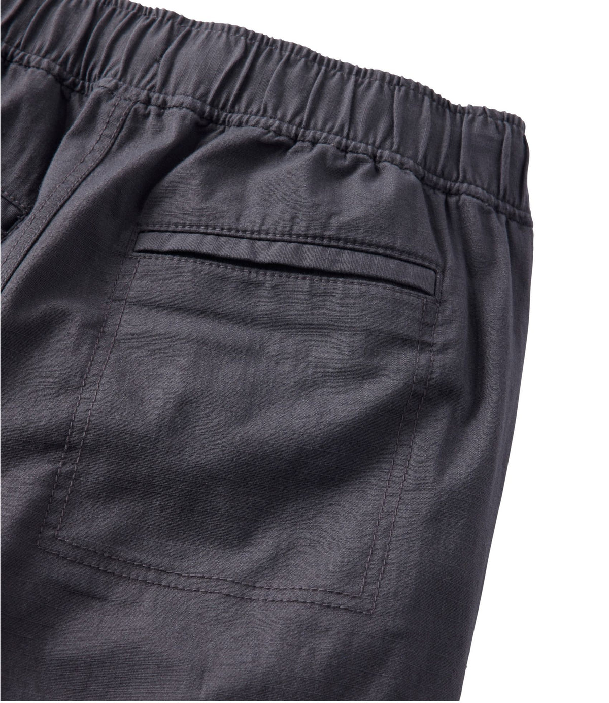 L.L.Bean Women's Explorer Ripstop Pants, Straight-Leg Alloy Gray