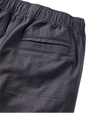 L.L.Bean Women's Explorer Ripstop Pants, Straight-Leg Alloy Gray
