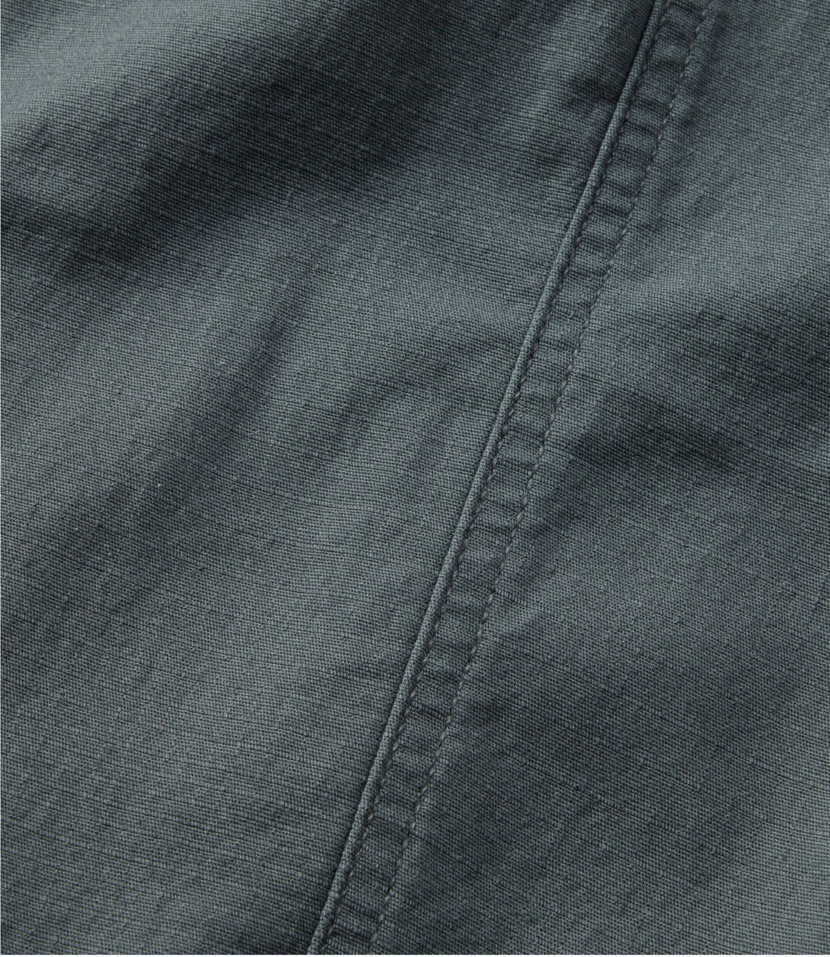 L.L.Bean Women's Explorer Ripstop Pants, Straight-Leg Alloy Gray