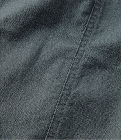 L.L.Bean Women's Explorer Ripstop Pants, Straight-Leg Alloy Gray