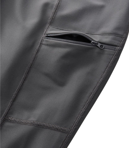 L.L.Bean Women's Insect Shield Pro Leggings Midnight Black