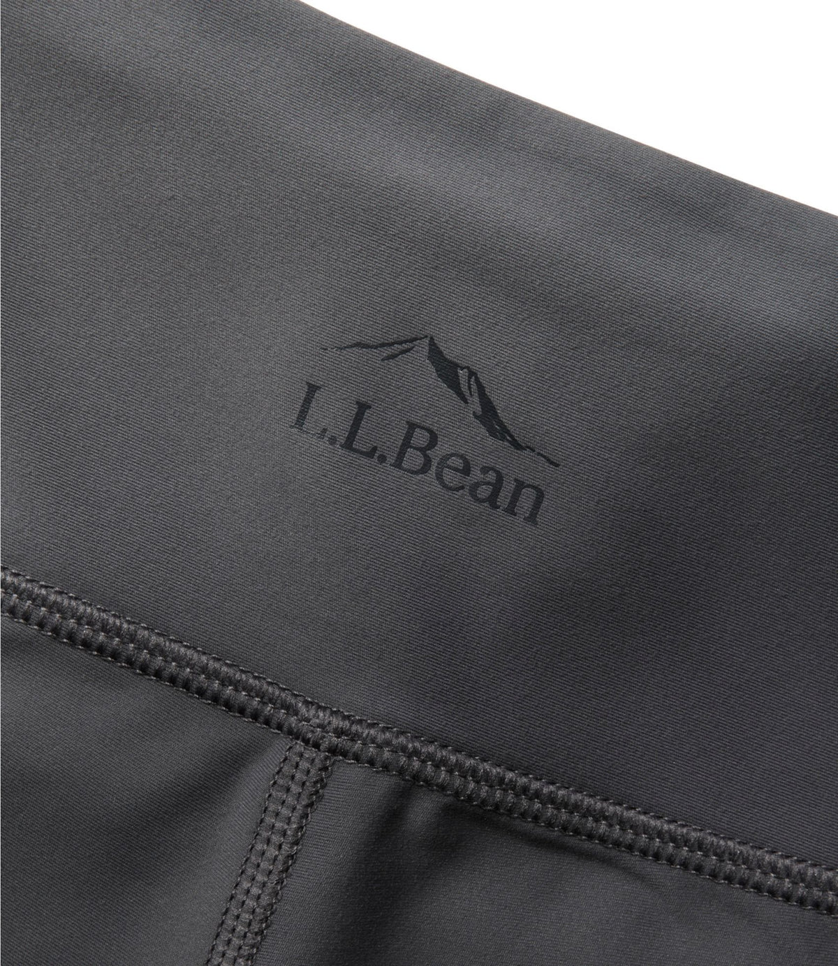 L.L.Bean Women's Insect Shield Pro Leggings Midnight Black