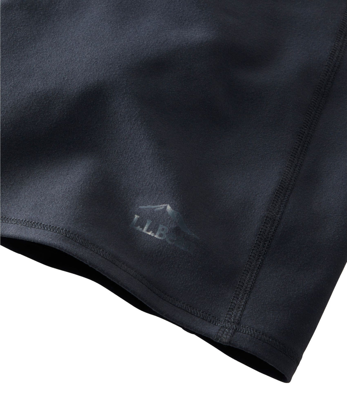 L.L.Bean Women's L.L.Bean Everyday Performance Leggings, High-Rise Flare Iron Blue