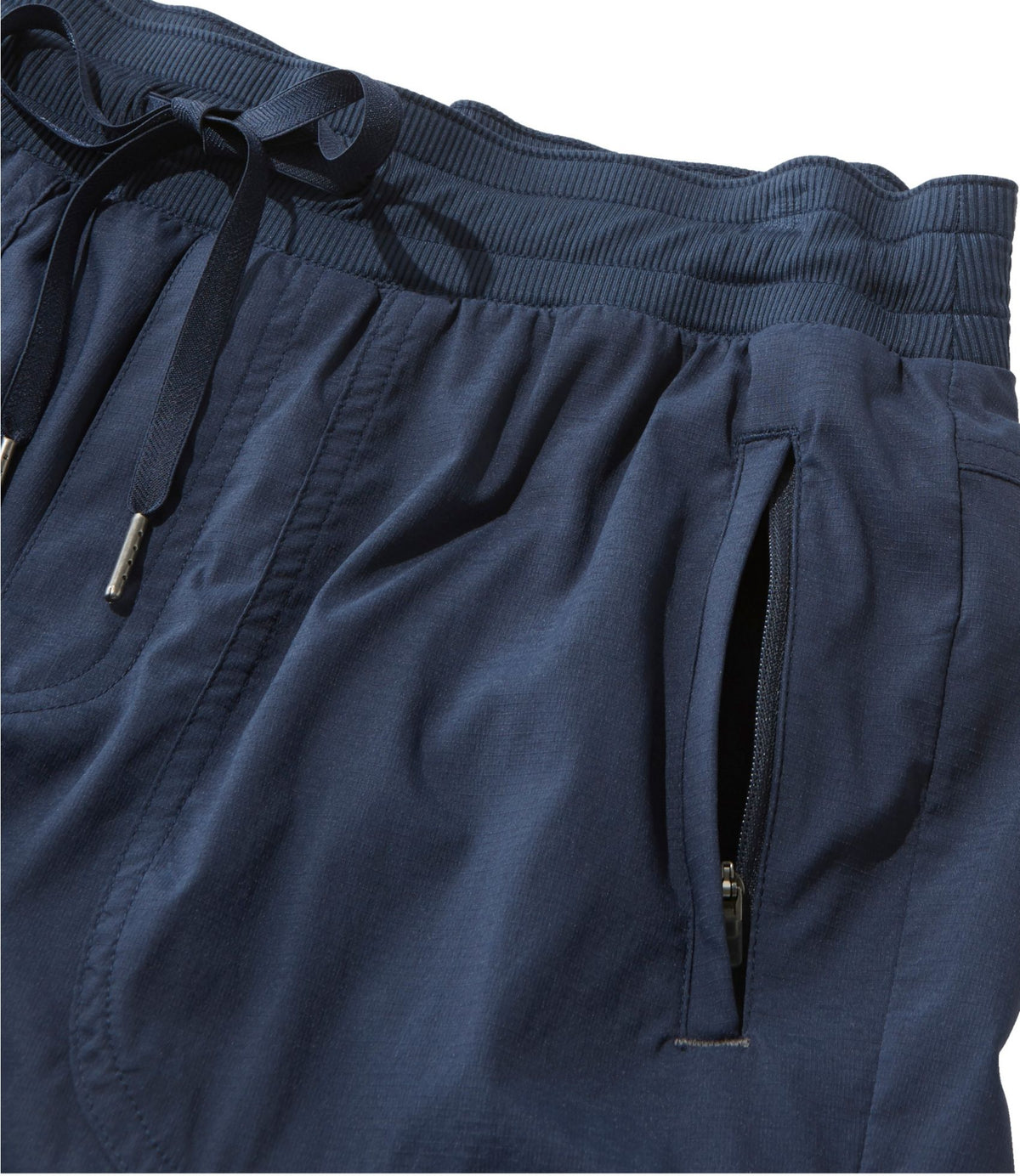 L.L.Bean Women's Vista Camp Shorts Granite