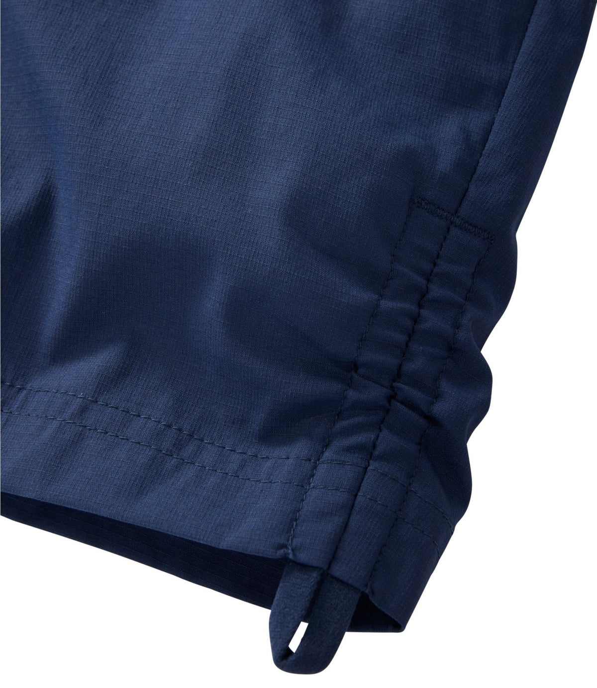 L.L.Bean Women's Vista Camp Bermuda Shorts Granite