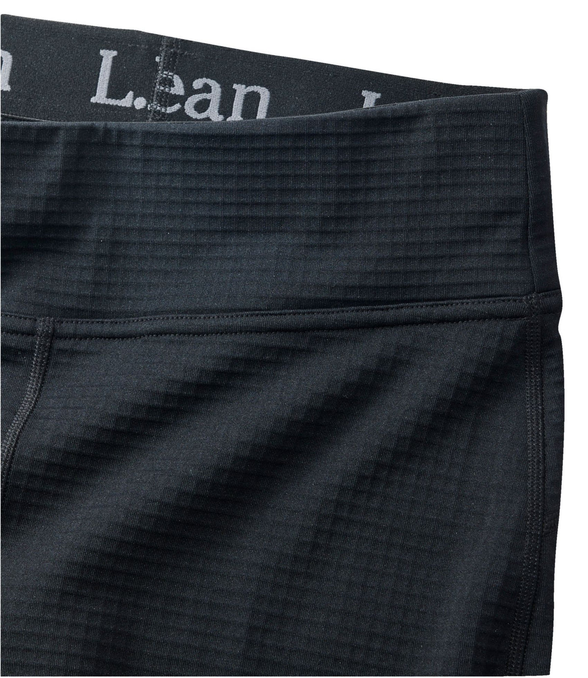 L.L.Bean Women's L.L.Bean Heavyweight Base Layer Pants Pinewood Green