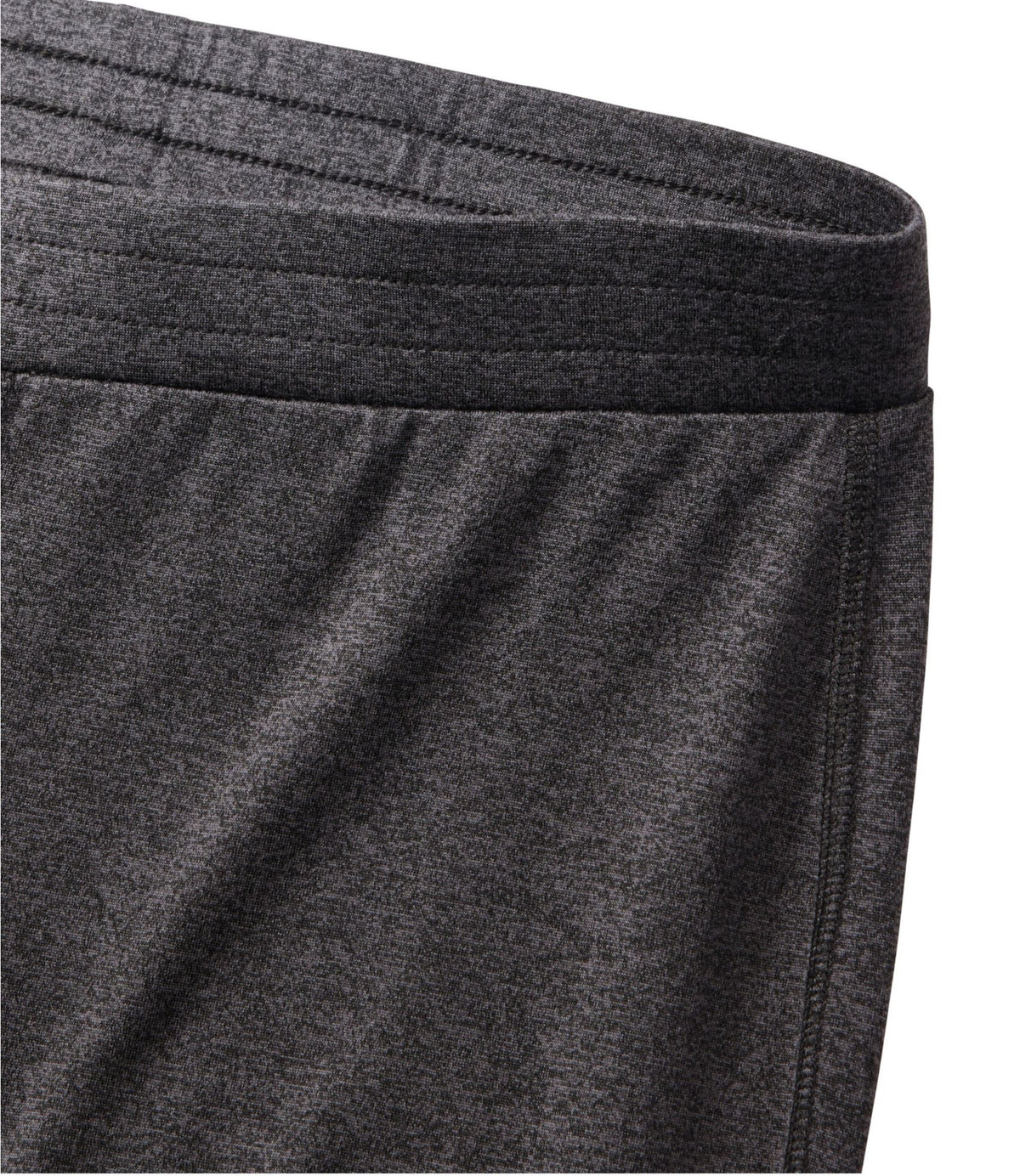 L.L.Bean Women's L.L.Bean Simple Soft Base Layer, Pants Sea Salt