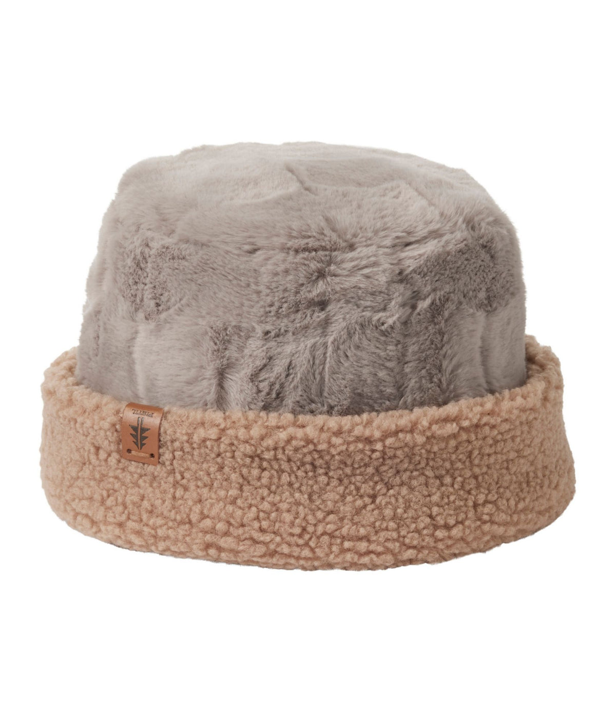 L.L.Bean Women's Pistil Billie Bucket Hat Brown