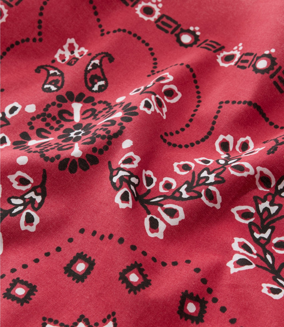 L.L.Bean L.L.Bean Bandana II Unisex Bright Navy