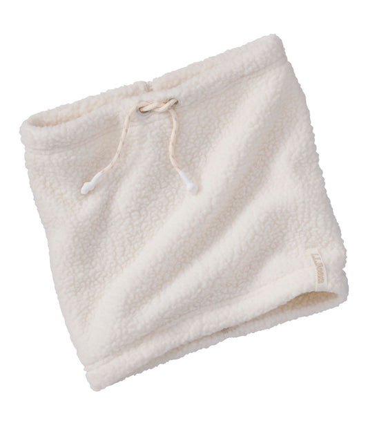 L.L.Bean Adults' L.L.Bean Sherpa Gaiter Bone