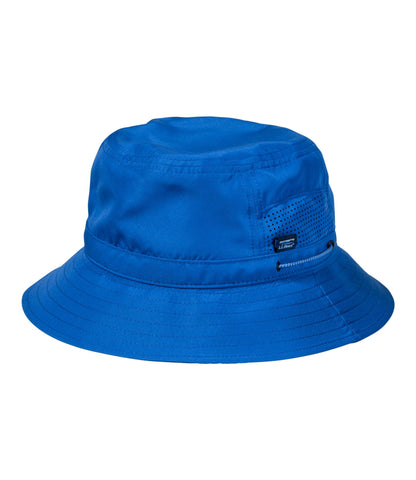 L.L.Bean Adults' Mountain Classic Bucket Hat Capri Blue