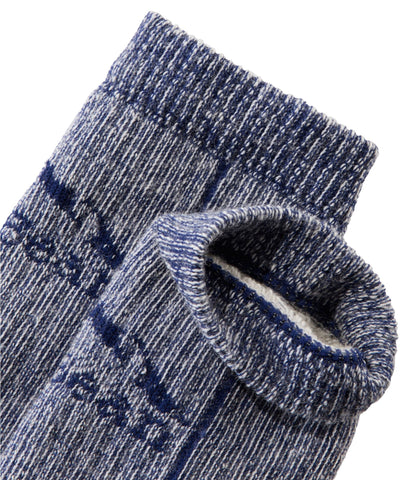 L.L.Bean Adults' Cresta Wool Lightweight Hiking Socks, Crew Bone