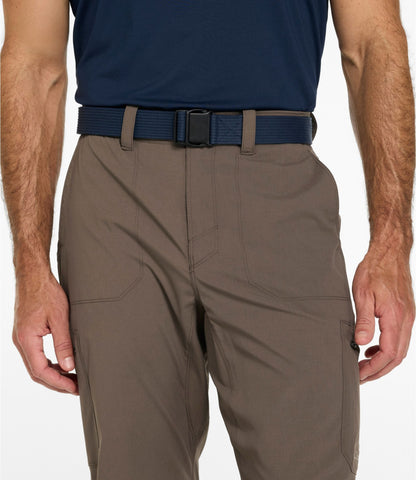 L.L.Bean Adults' Mountainside Utility Belt Carbon Navy