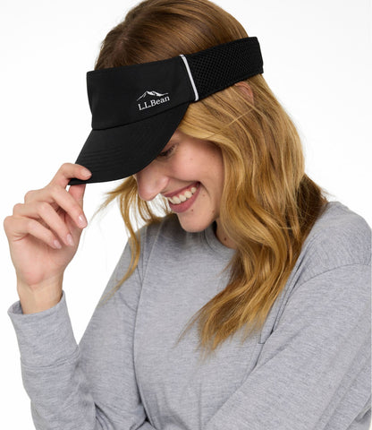 L.L.Bean Beanlight Floating Visor Unisex