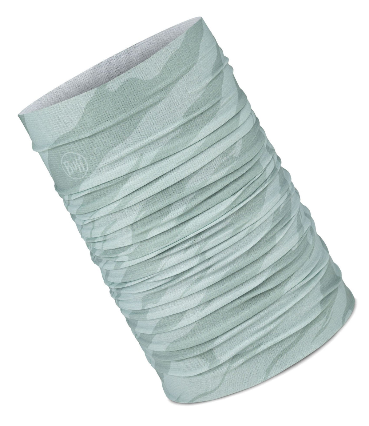 L.L.Bean Adults' Buff Coolnet UV Plus Multifunctional Headwear Aces Seagrove Green