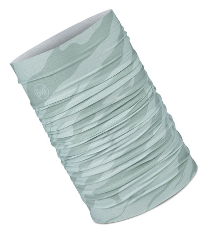 L.L.Bean Adults' Buff Coolnet UV Plus Multifunctional Headwear Aces Seagrove Green