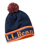 Carbon Navy/Persimmon Orange