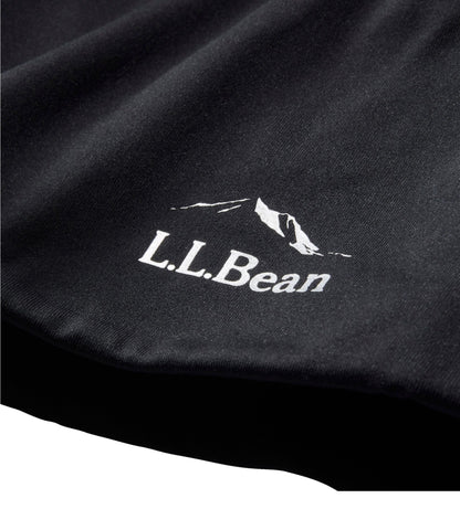 L.L.Bean Adults' L.L.Bean Performance Neck Gaiter, Fleece-Lined French Lilac