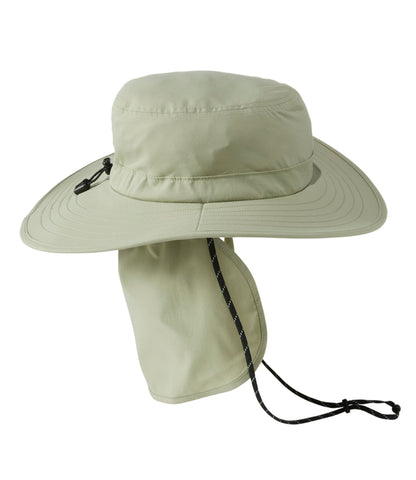 L.L.Bean Adults' Tropicwear Outback Fishing Hat Dusty Sage
