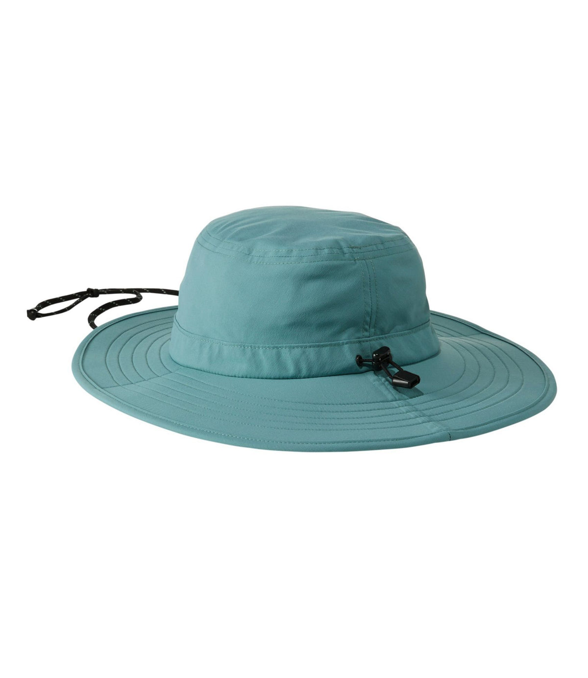 L.L.Bean Adults' Tropicwear Outback Fishing Hat Dusty Sage