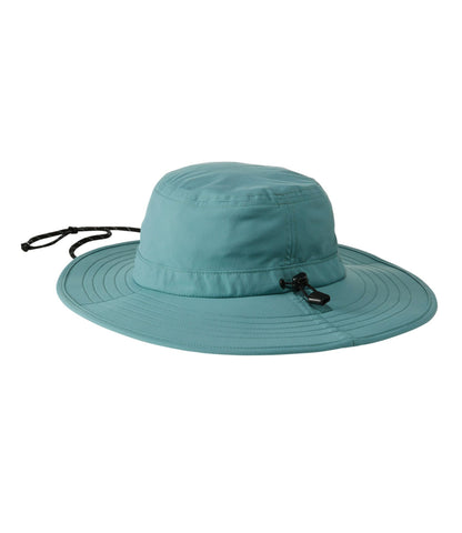 L.L.Bean Adults' Tropicwear Outback Fishing Hat Dusty Sage