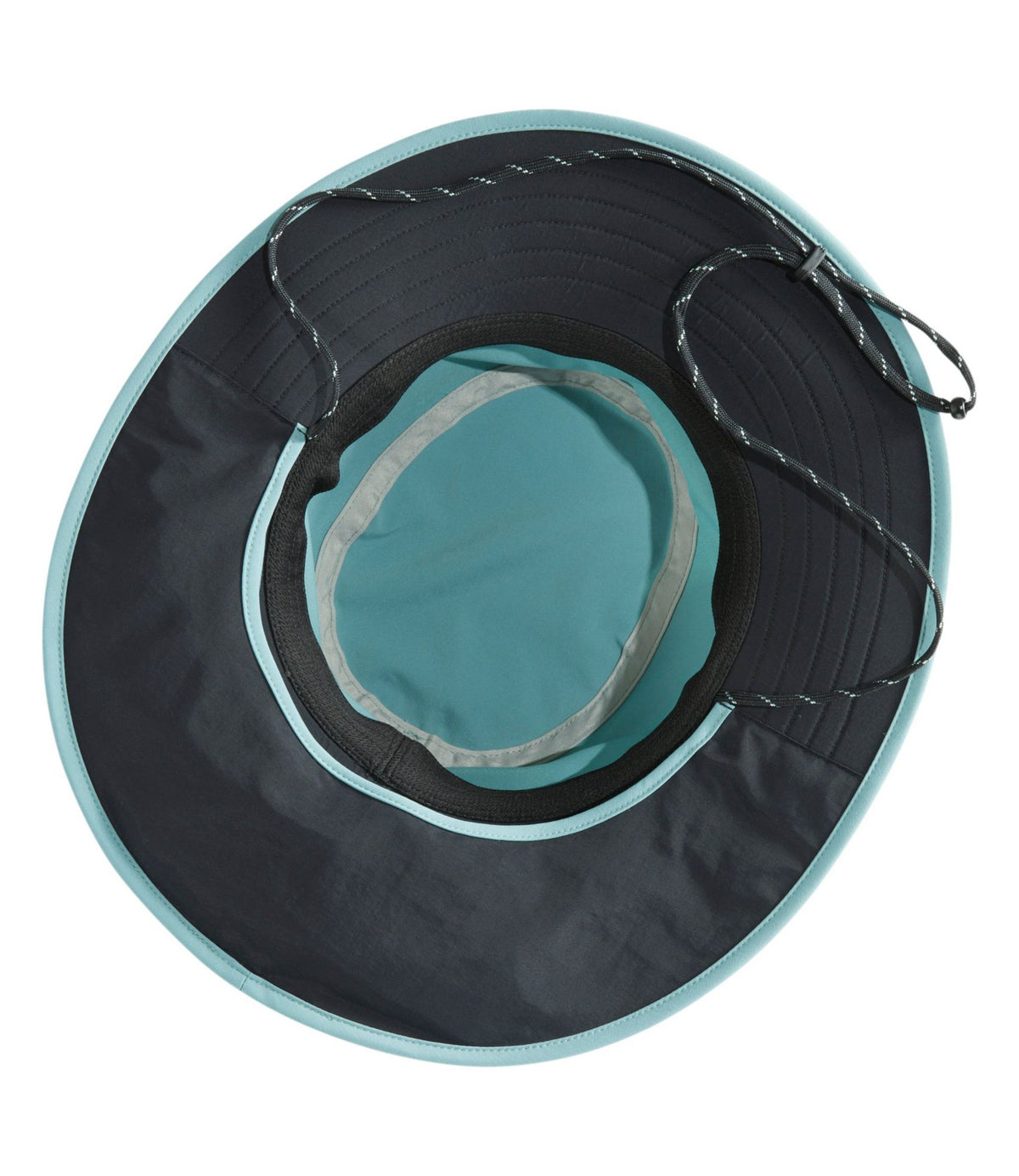 L.L.Bean Adults' Tropicwear Outback Fishing Hat Dusty Sage