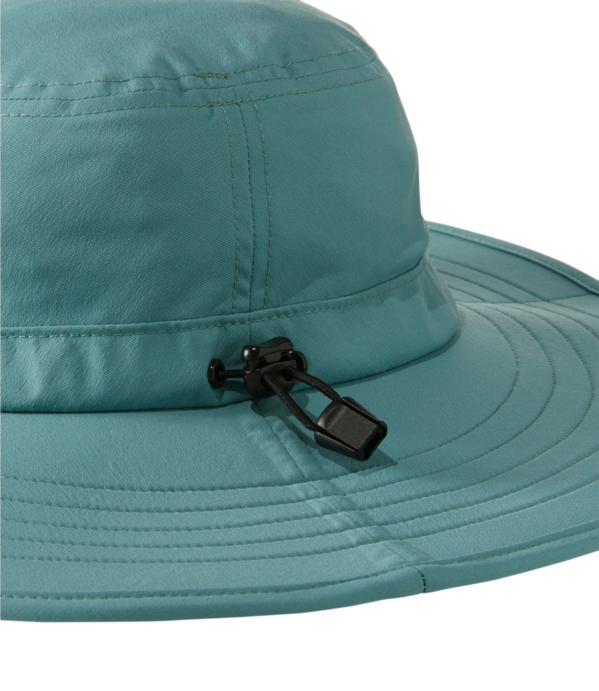 L.L.Bean Adults' Tropicwear Outback Fishing Hat Dusty Sage