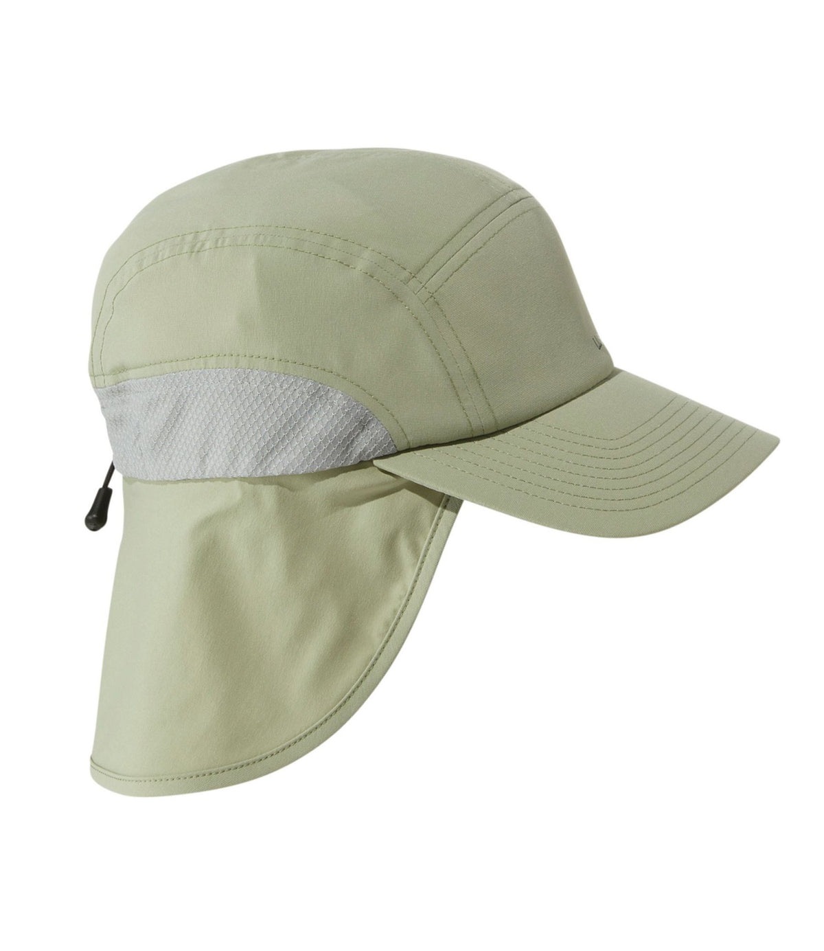 L.L.Bean Adults' Tropicwear Fishing Hat Dusty Sage