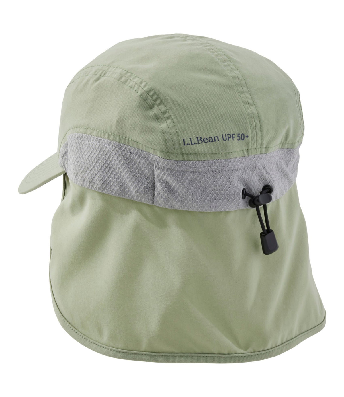L.L.Bean Adults' Tropicwear Fishing Hat Dusty Sage