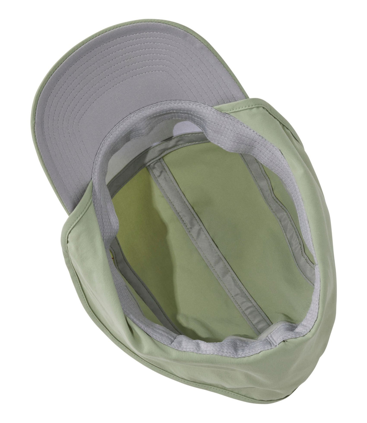 L.L.Bean Adults' Tropicwear Fishing Hat Dusty Sage