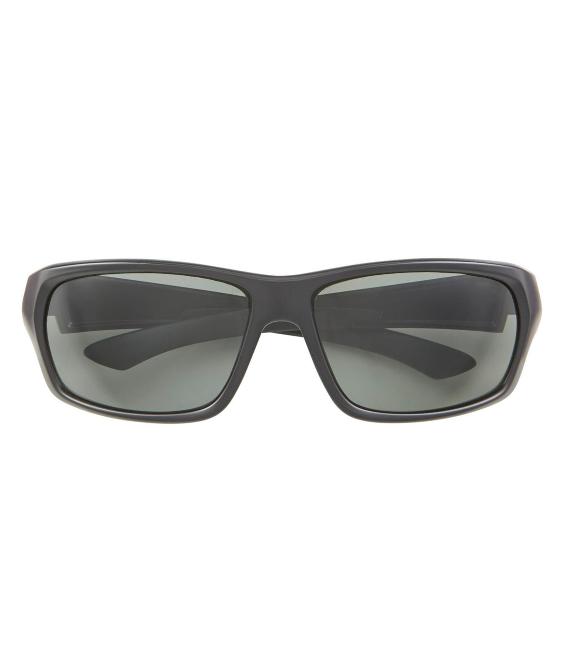 L.L.Bean Adults' L.L.Bean Pocket Water Polarized Sunglasses Shiny Dark Demi/Brown