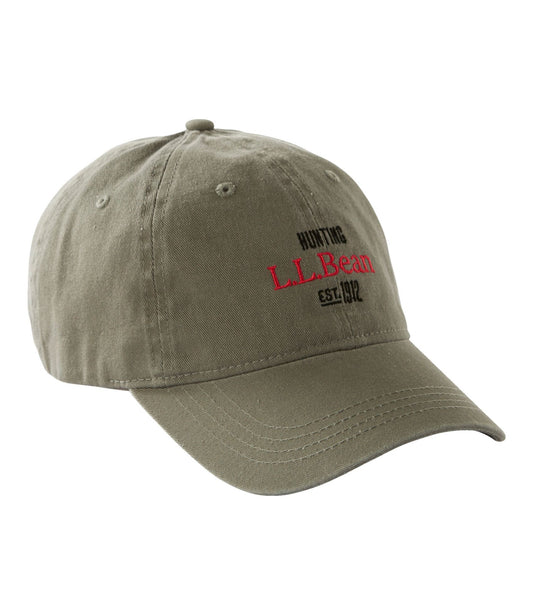 L.L.Bean Adults' L.L.Bean Heritage Hunting Hat Dusty Olive