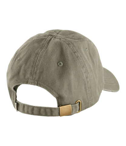 L.L.Bean Adults' L.L.Bean Heritage Hunting Hat Dusty Olive