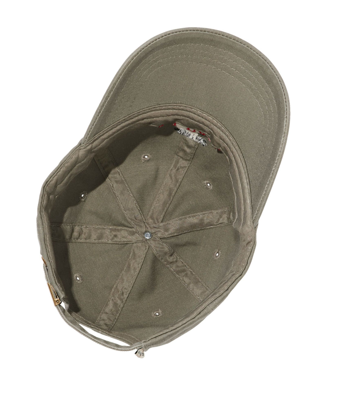 L.L.Bean Adults' L.L.Bean Heritage Hunting Hat Dusty Olive