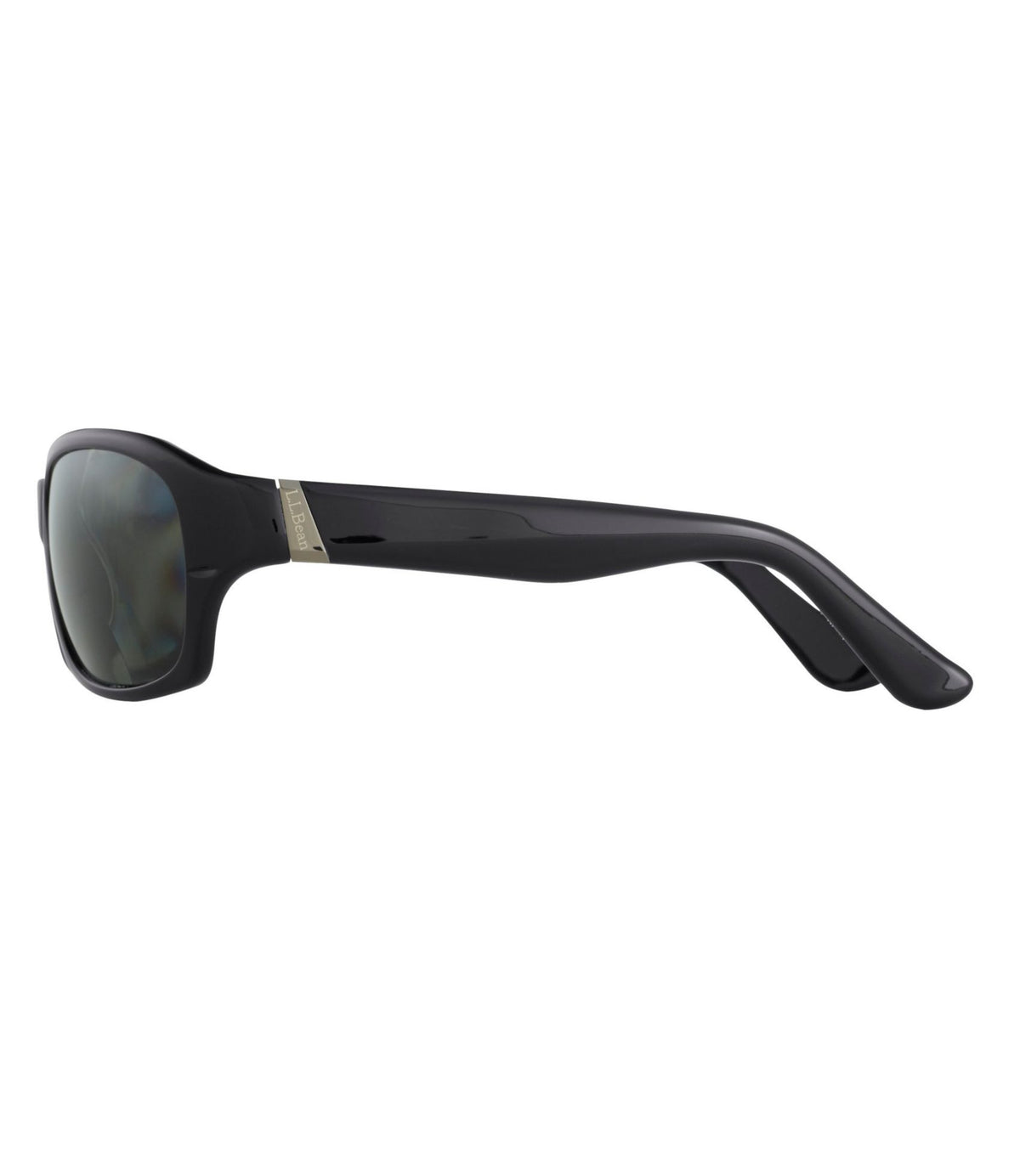 L.L.Bean Women's Polarized Bifocal Sunglasses Tortoise/Brown