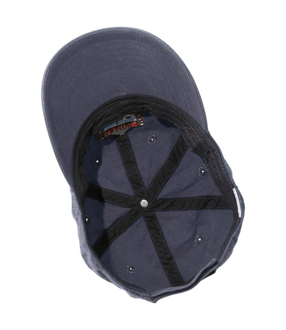 L.L.Bean Adults' MIF&W Baseball Cap, Brook Trout Blue