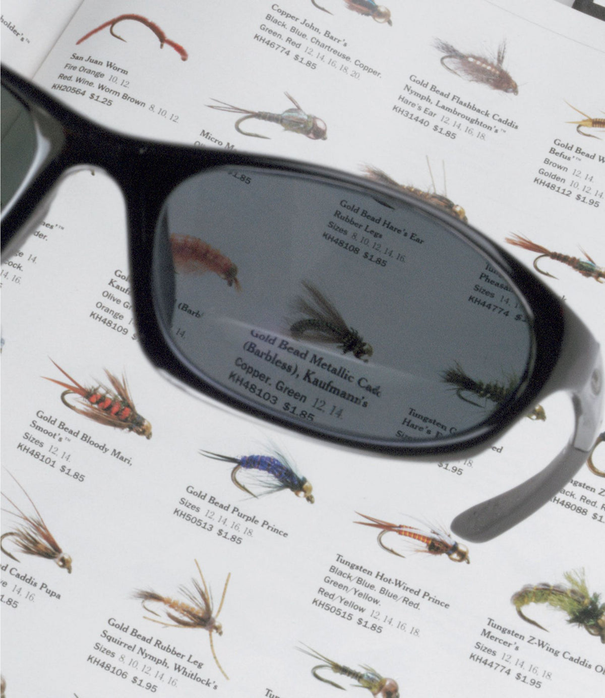 L.L.Bean Adults' Polarized Performance Bifocals, Extra-Large Tortoise/Amber