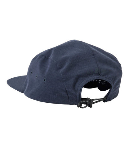 L.L.Bean Adults' VentureStretch Packable Cap Bone Mountains