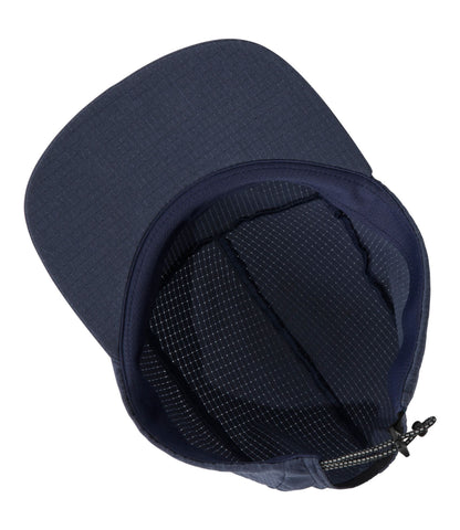 L.L.Bean Adults' VentureStretch Packable Cap Bone Mountains