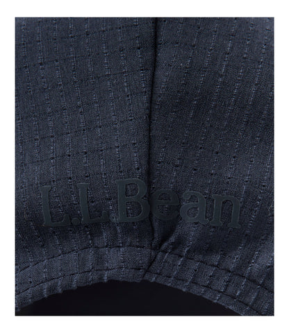 L.L.Bean Adults' VentureStretch Packable Cap Bone Mountains