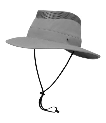 L.L.Bean Adults' Sunday Afternoons Charter Hat Quarry