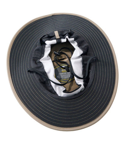 L.L.Bean Adults' Sunday Afternoons Charter Hat Quarry