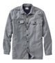 Charcoal Gray Heather