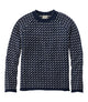 Classic Navy/Light Gray Heather