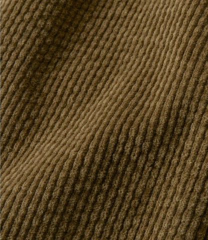 L.L.Bean Men's Signature Washed Corduroys, Standard Fit Antique Olive