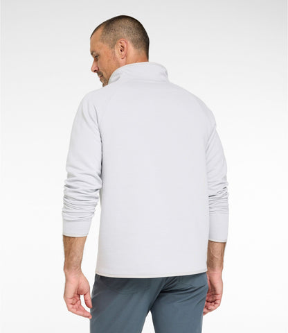 L.L.Bean Men's VentureTek Pullover Classic Navy