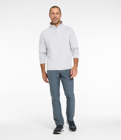 L.L.Bean Men's VentureTek 5-Pocket Pants, Standard Fit Classic Navy